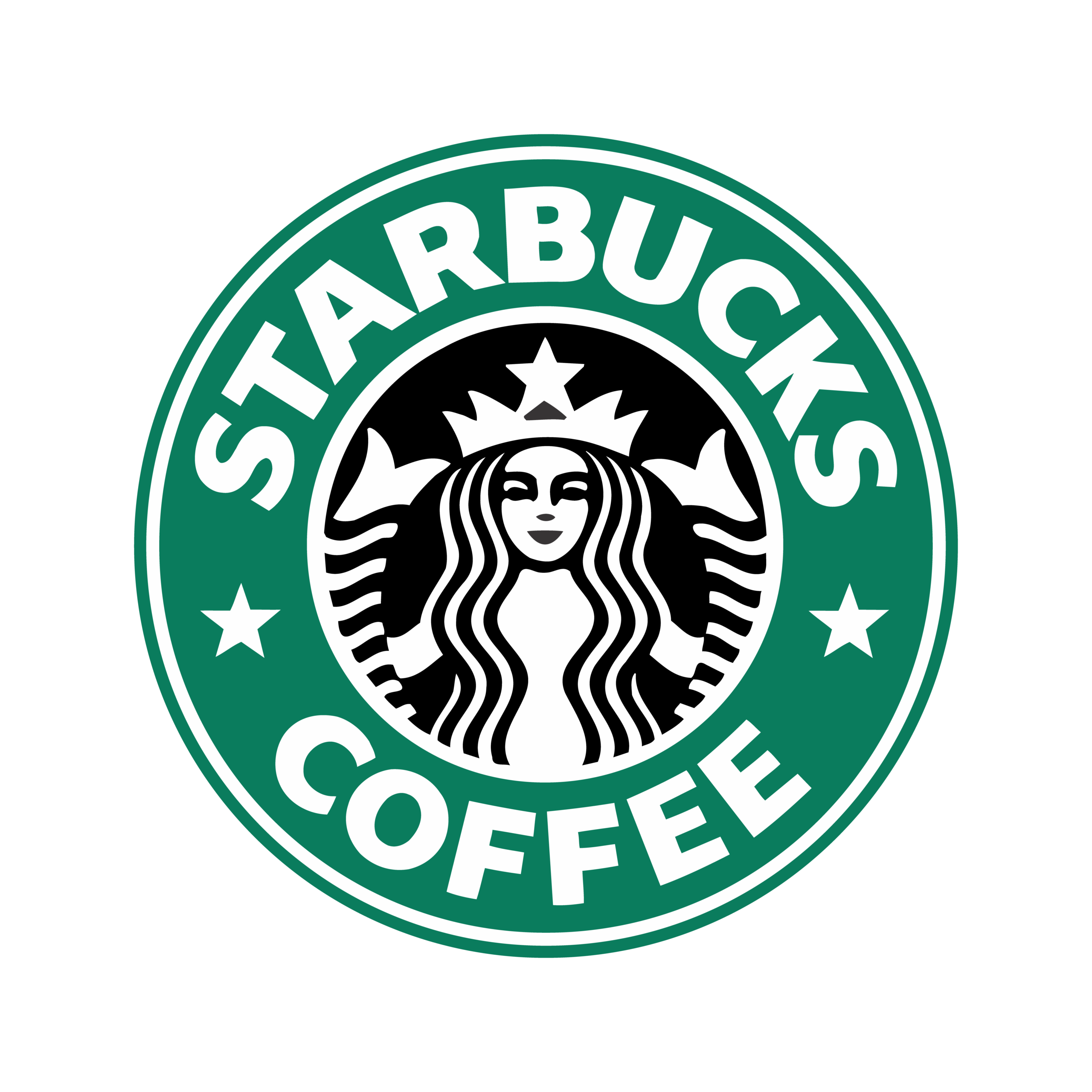 Starbucks Logo